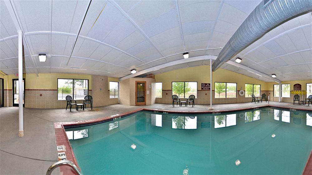 Comfort Inn Paducah I-24 Exterior foto